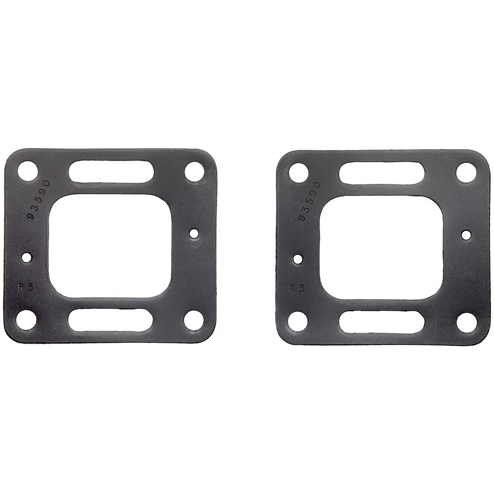 FEL-PRO 17510 Exhaust Manifold Cooling Set