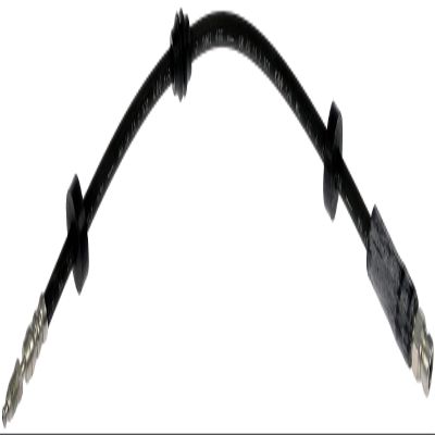 Dorman H380084 Brake Hydraulic Hose Compatible with Select Saab Models