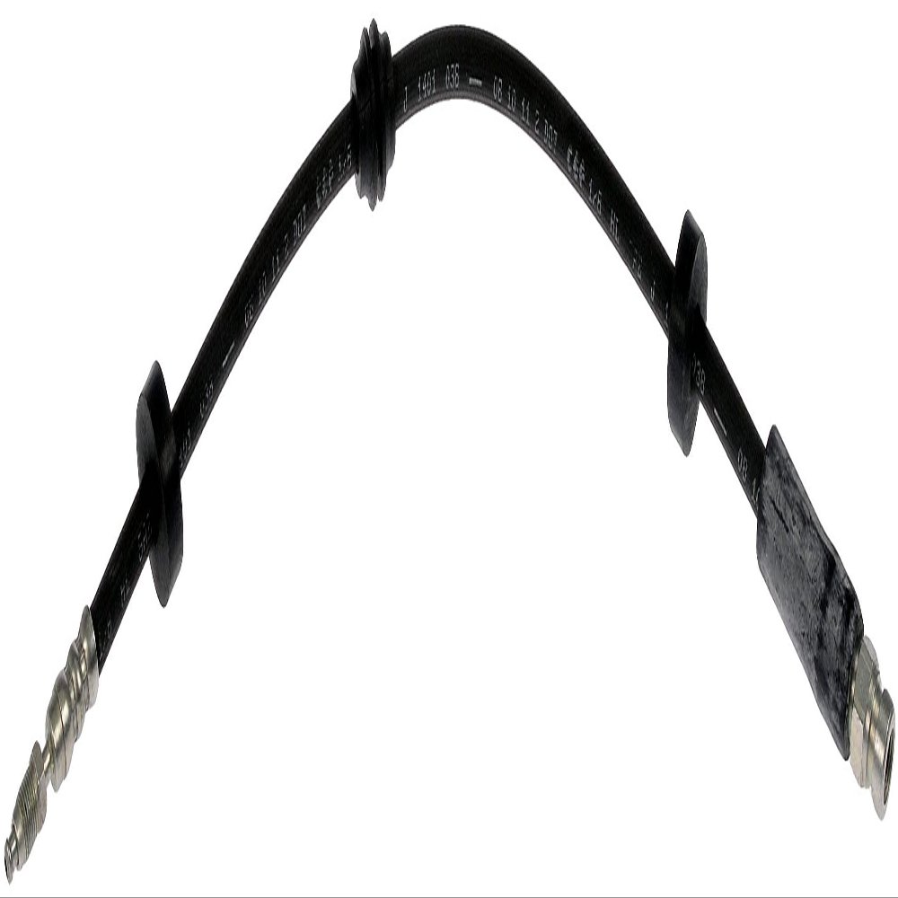 Dorman H380084 Brake Hydraulic Hose Compatible with Select Saab Models