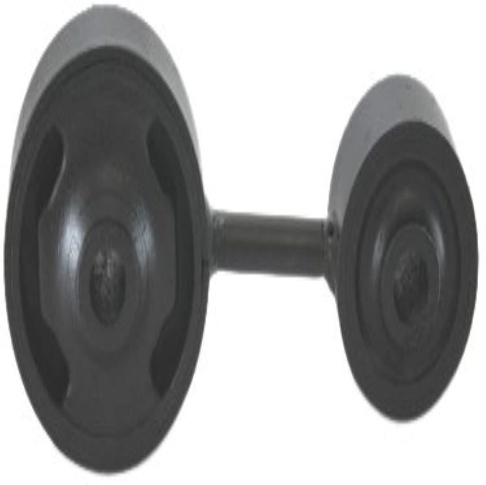DEA A5306 Rear Engine Torque Strut Mount
