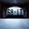 Krator 5-RECT-POD License Plate Light (5 Led ATV Quad Wheeler Scooter Motorcycle Bike Car Light) view 3