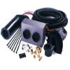 Heater Craft 2h Complete Heater Kit, 28000 Btu with 1 Euro Vent & 1 Hot Tube view 1