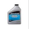 Quicksilver 858078Q01 Hydraulic Helm Steering Fluid - 32 Oz. Bottle view 2