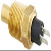 VDO Temperature Sender 250F/120C Floating Ground - 1/2-14 NPTF view 1
