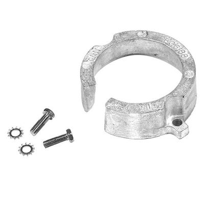 Mercury/Quicksilver Parts 806188A 2 ANODE ASSY. BEARING CARRIER ANODE