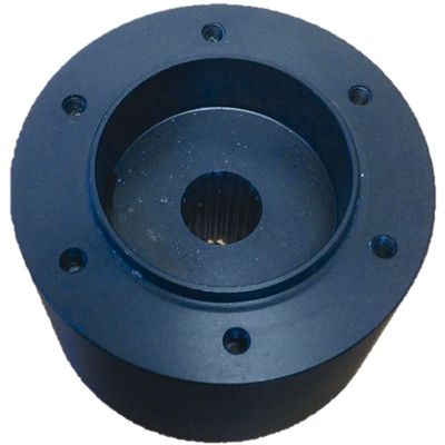 Uflex SPLINEDHUB; Steering Wheel Hub, Splined Made by Uflex