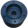 Uflex SPLINEDHUB; Steering Wheel Hub, Splined Made by Uflex view 1