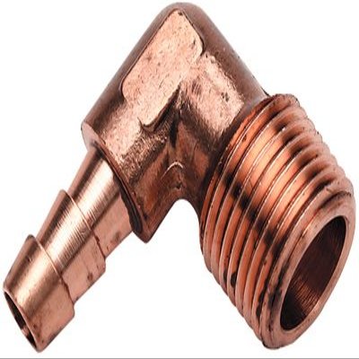 SEACHOICE Fuel Elbow 90 Degrees 3/8 x 3/8 NPT
