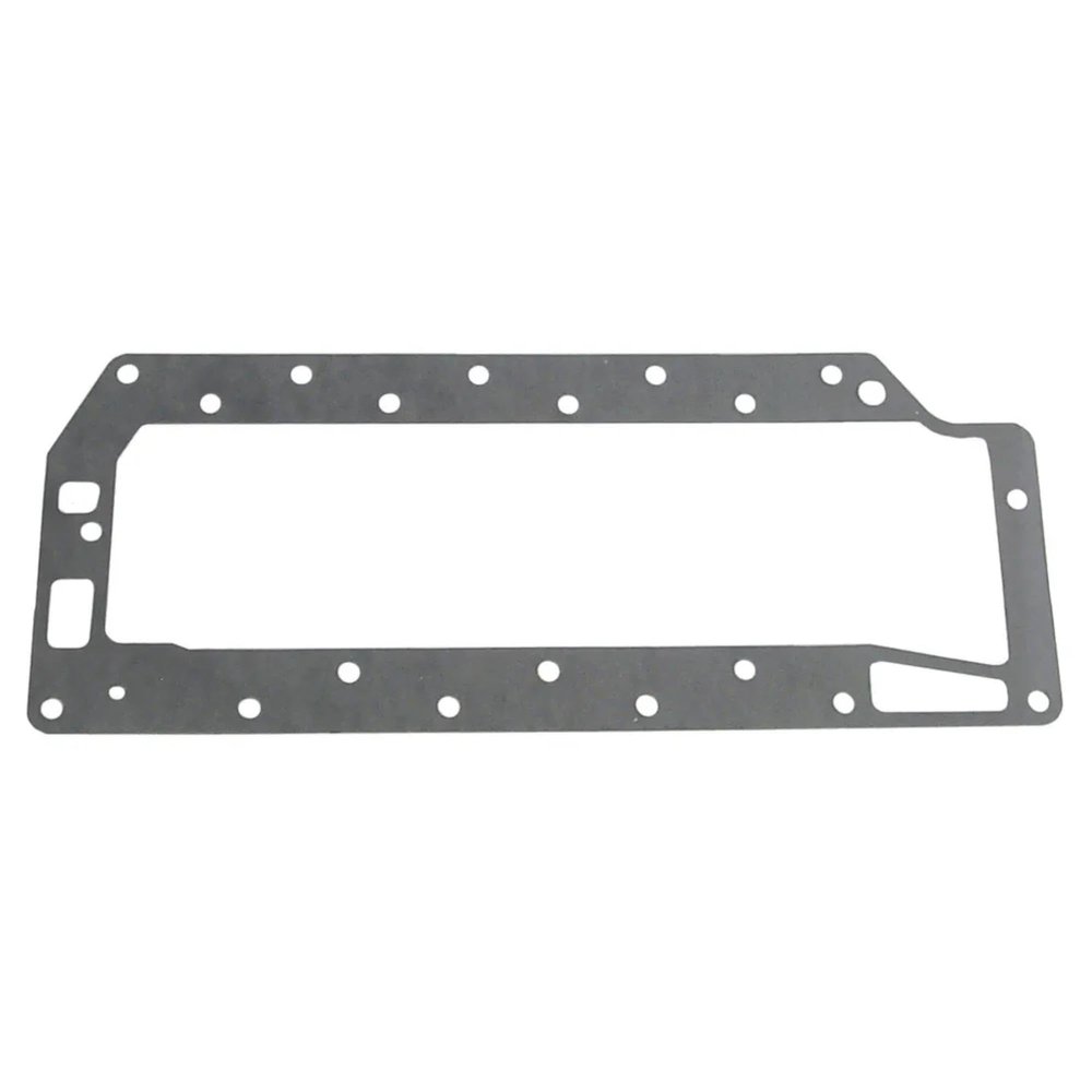 Sierra, Exhaust Plate Gasket (Priced Per Pkg of 2), 18-0119-9