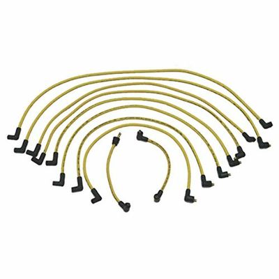 Sierra Premium Spark Plug Wire Kit - 18-8803-2