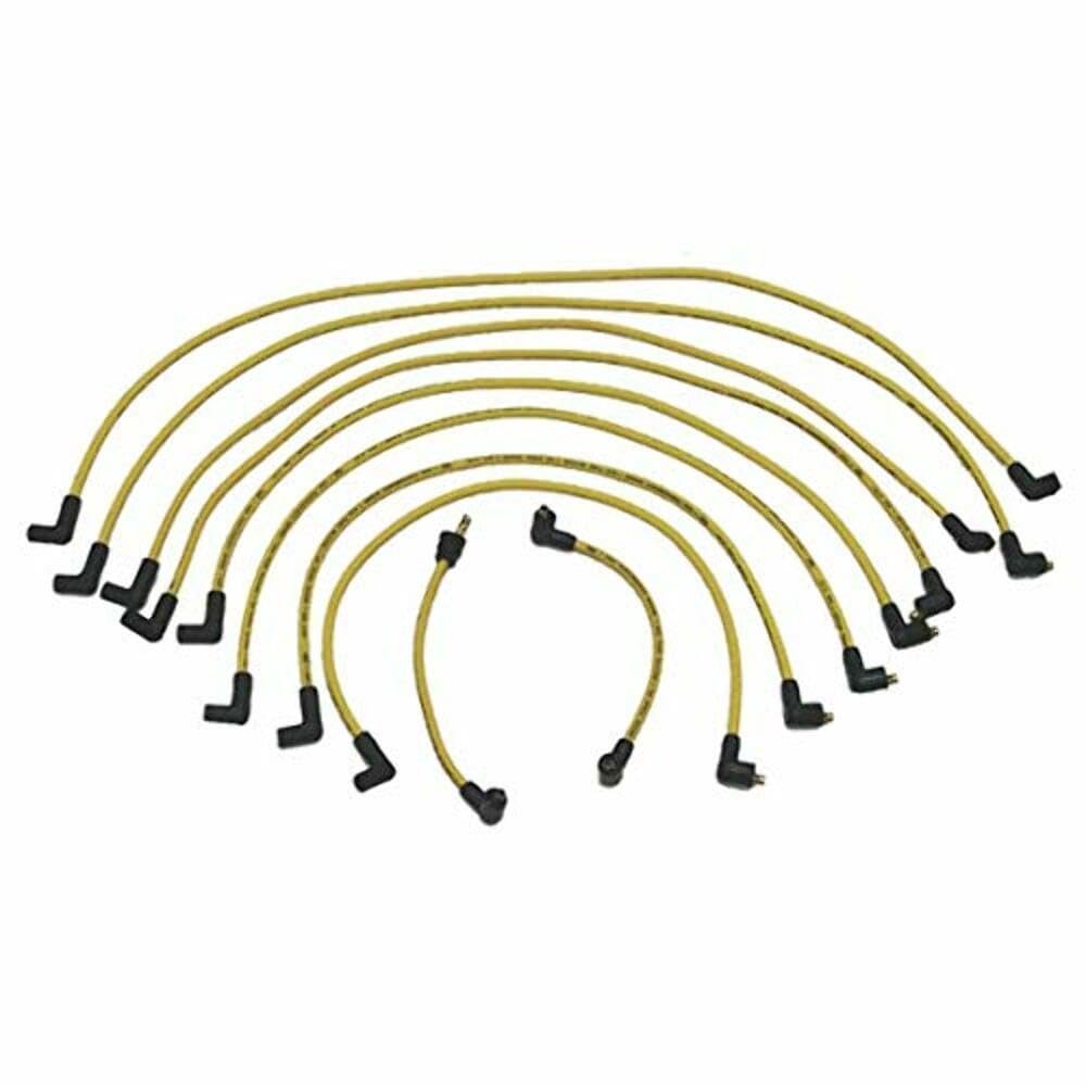 Sierra Premium Spark Plug Wire Kit - 18-8803-2