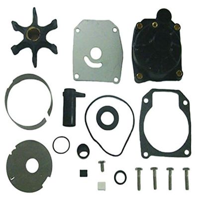 Sierra Sier WTR Pump Kt Omc Part Num: 18-3389