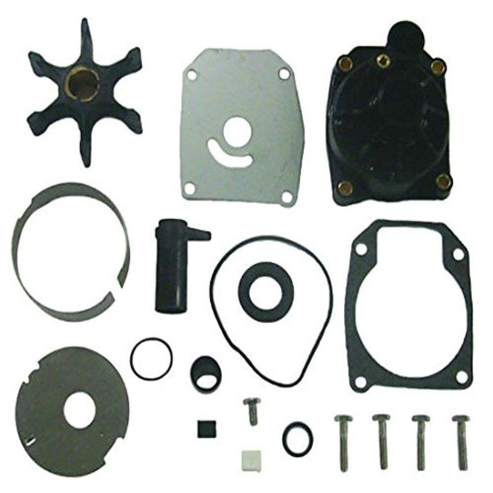 Sierra Sier WTR Pump Kt Omc Part Num: 18-3389