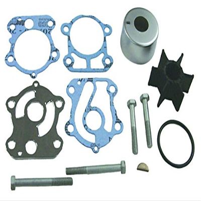 Sier Wtr Pump Kt Yam (Sierra Part Num: 18-3370)