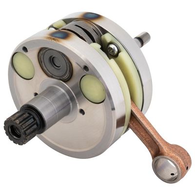 Yamaha 5UP114001000 Crankshaft Assembly