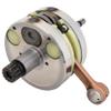 Yamaha 5UP114001000 Crankshaft Assembly view 1