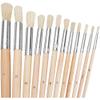 Performance Tool 1451 Varying Tip Sizes for Many Applications - Long Lasting Wood Handles - Ideal for DIY, Crafting, and More view 1