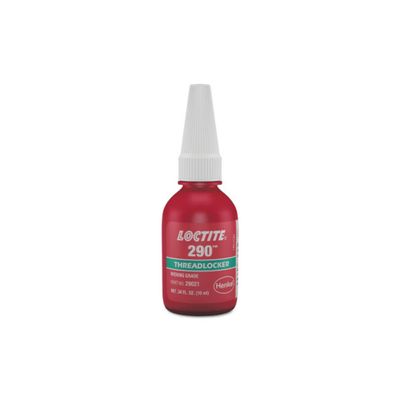 10-ML THREADLOCKER 290WICKING Grade