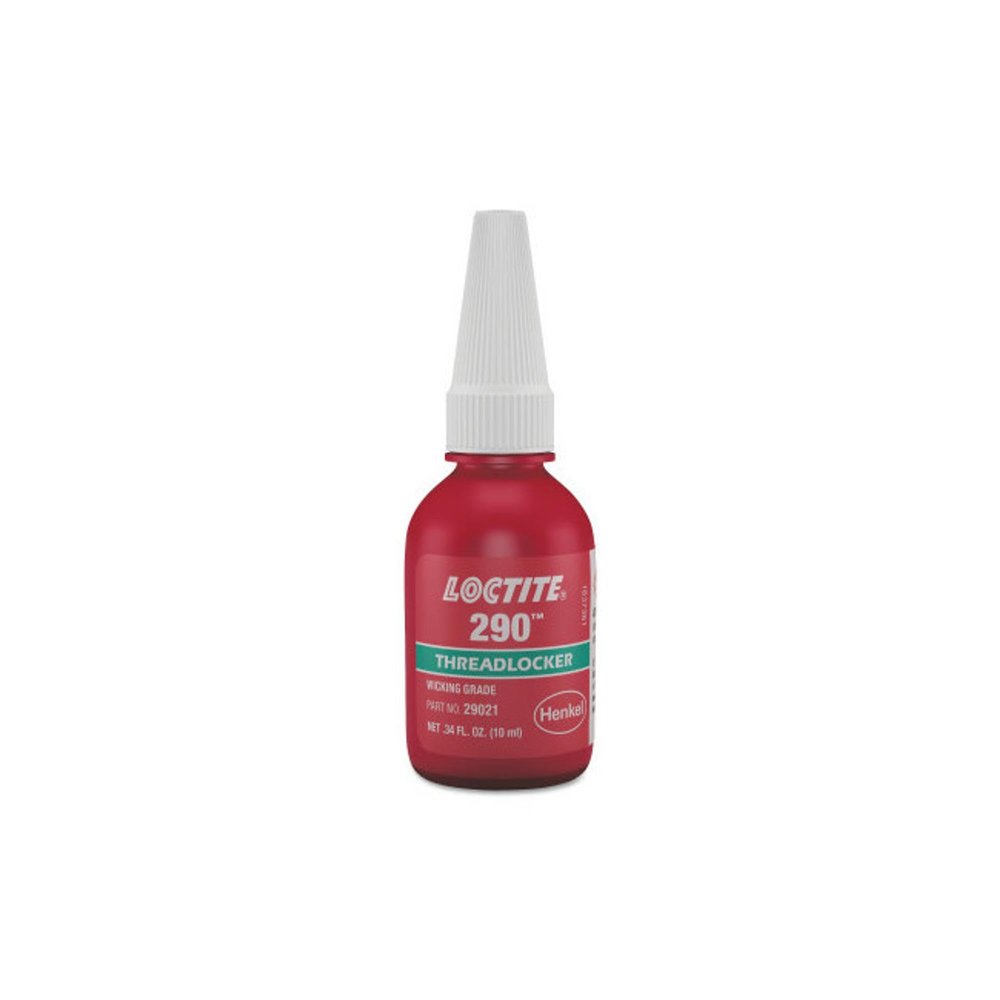 10-ML THREADLOCKER 290WICKING Grade