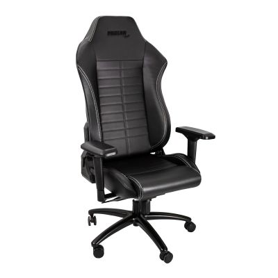 ProCar by Scat 80-1606-61L Sportsman Black Velour Left Racing Seat