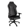 ProCar by Scat 80-1606-61L Sportsman Black Velour Left Racing Seat view 1