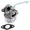 Tecumseh 640130 Lawn & Garden Equipment Engine Carburetor Genuine Original Equipment Manufacturer (OEM) part view 1
