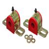Energy Suspension 9.5152R 1/2" Greaseable Universal Sway Bar Set view 1