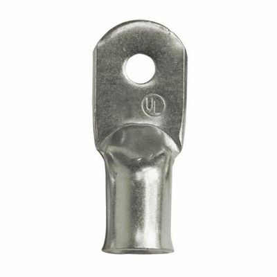 Ancor Heavy Duty Lugs Heavy Duty Tinned Lug #4 1/4" (25)