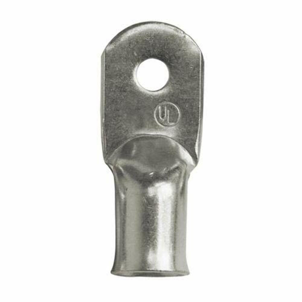 Ancor Heavy Duty Lugs Heavy Duty Tinned Lug #4 1/4" (25)