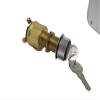 Ignition Switches: M-712 4 Position Ignition Switch view 2