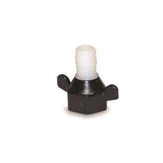 Motorhome Trailer and RV Shurflo Water Demand Pump Adapter- 2 Pack Quantity 2