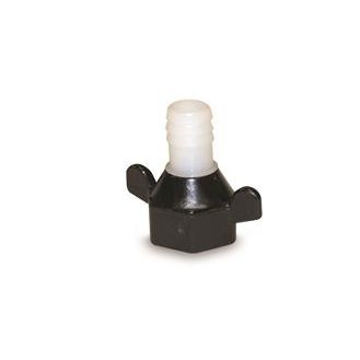 Motorhome Trailer and RV Shurflo Water Demand Pump Adapter- 2 Pack Quantity 2