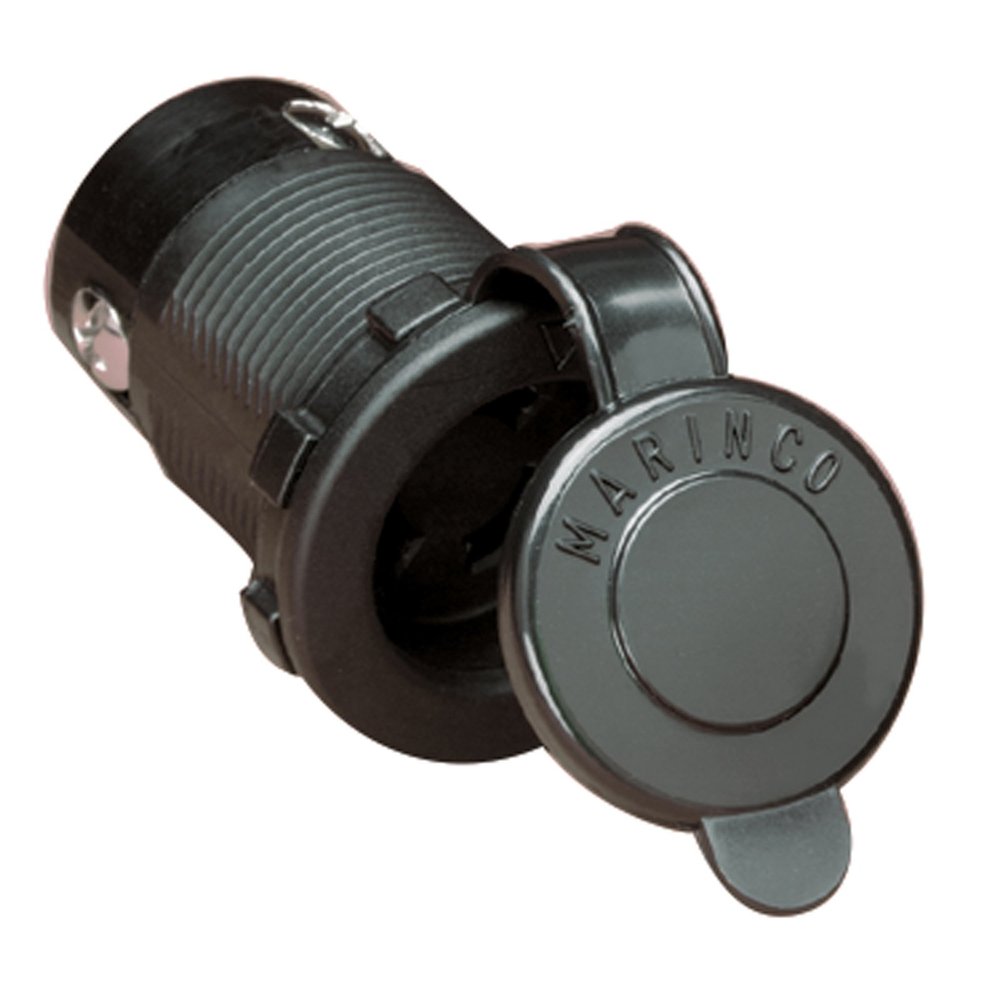 Marinco 12VBR ConnectPro Plug (0313.1070)