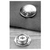 4 - Pk. Taylor Made Female Pull - The - Dot Fasteners view 1