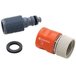 18411 MERC/YAM FLUSH VALVE SYSTEM - SEACHOICE