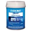 Evercoat 100695 Polyester Gel Paste - Neutral, Pint, White White view 1