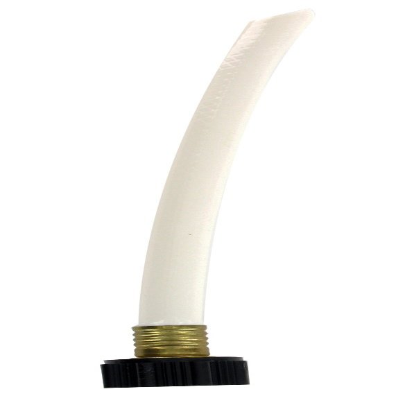 Valterra A01-0030VP Quick Fill, White