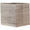 USA SEALING Sellars EverSoak Heavy-Duty General Purpose Pad Gray 15"X19" 50/Cs view 1