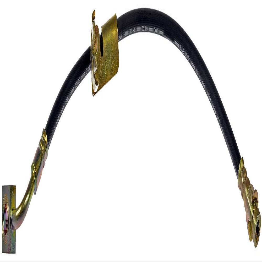 Dorman H621092 Rear Passenger Side Brake Hydraulic Hose