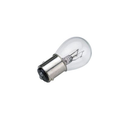 Sea Dog 441142-1 12V Double Contact Bayonet Base Light Bulb, 18.4 W / 1.44 A