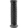 ProTaper Pillow Top Lite Off-Road ATV Hand Grips - Black/Grey/Black/One Size view 1