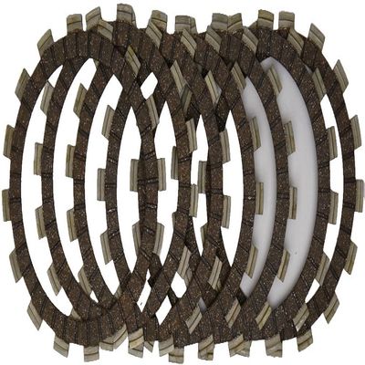 CK2280 CLUTCH KIT EBC