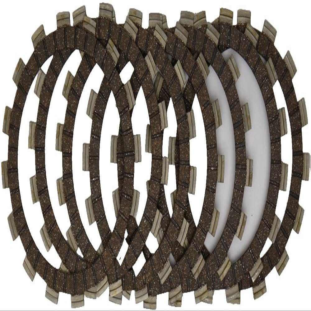 CK2280 CLUTCH KIT EBC
