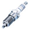 BOSCH 7401 Copper with Nickel Spark Plug - Single view 1