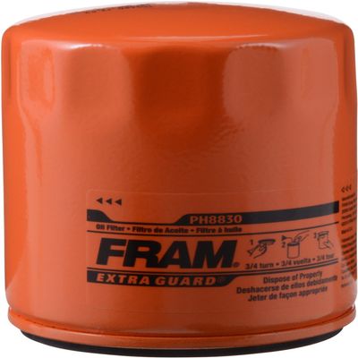 FRAM PH8830 Spin-On Oil Filter