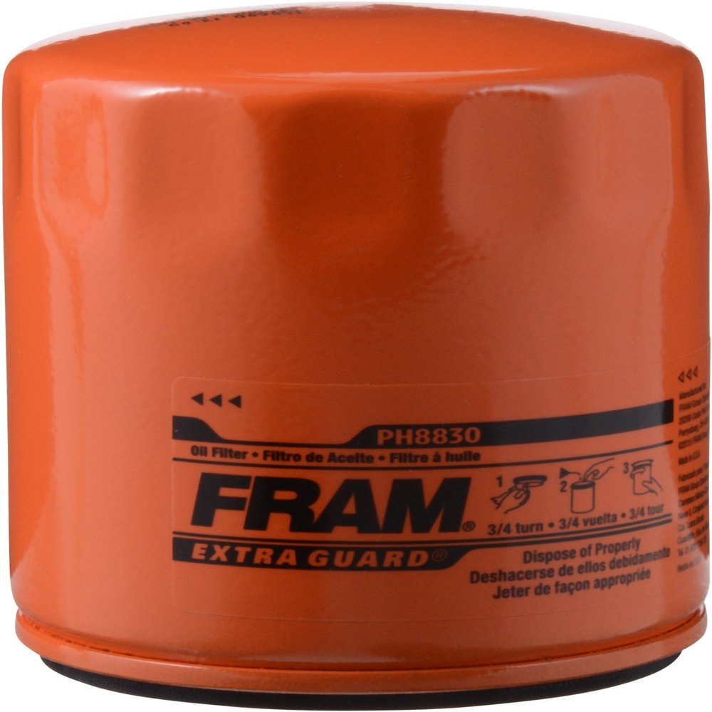 FRAM PH8830 Spin-On Oil Filter