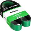 Gates K140516HD FleetRunner Heavy-Duty Micro-V Serpentine Drive Belt view 1