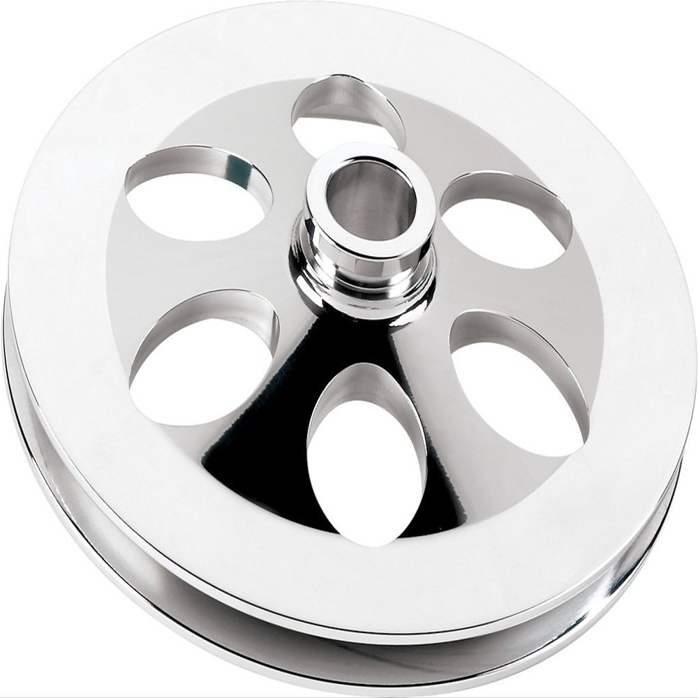 Billet Specialties 86420 Power Steering Pulley V Belt