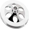 Billet Specialties 86420 Power Steering Pulley V Belt view 1