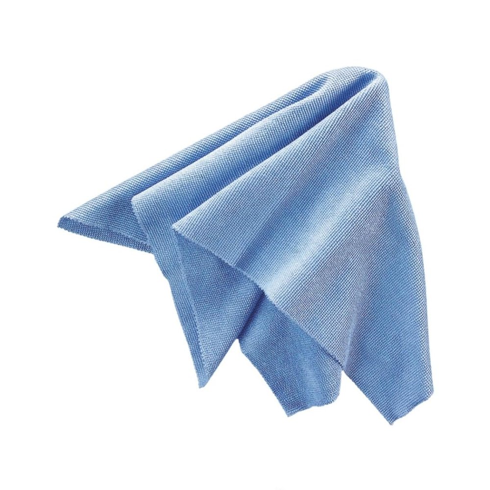 Fein Microfiber Cloth - Soft, Scratch-Free Cleaning & Polishing, Dense Weave for Lint-Free Finish, Absorbent & Durable for Multi-Surface Use - 63733003010